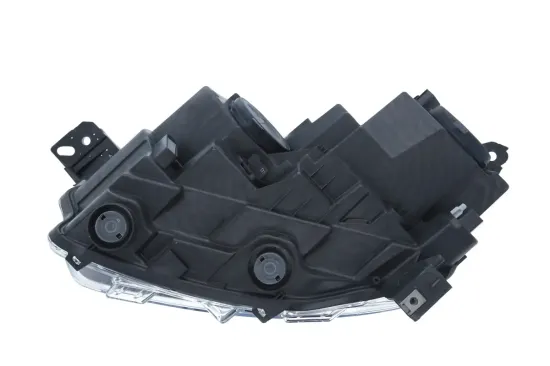 Hauptscheinwerfer rechts VALEO 451093 Bild Hauptscheinwerfer rechts VALEO 451093