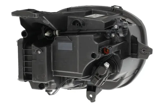 Hauptscheinwerfer links VALEO 451136 Bild Hauptscheinwerfer links VALEO 451136