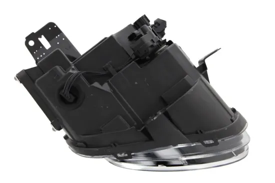 Hauptscheinwerfer links VALEO 451136 Bild Hauptscheinwerfer links VALEO 451136