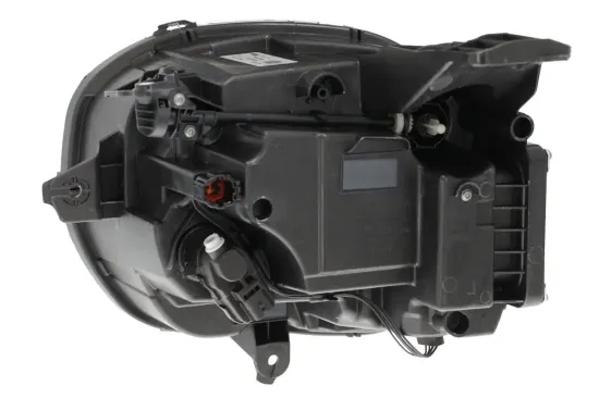 Hauptscheinwerfer rechts VALEO 451137 Bild Hauptscheinwerfer rechts VALEO 451137