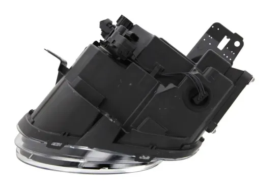 Hauptscheinwerfer rechts VALEO 451137 Bild Hauptscheinwerfer rechts VALEO 451137