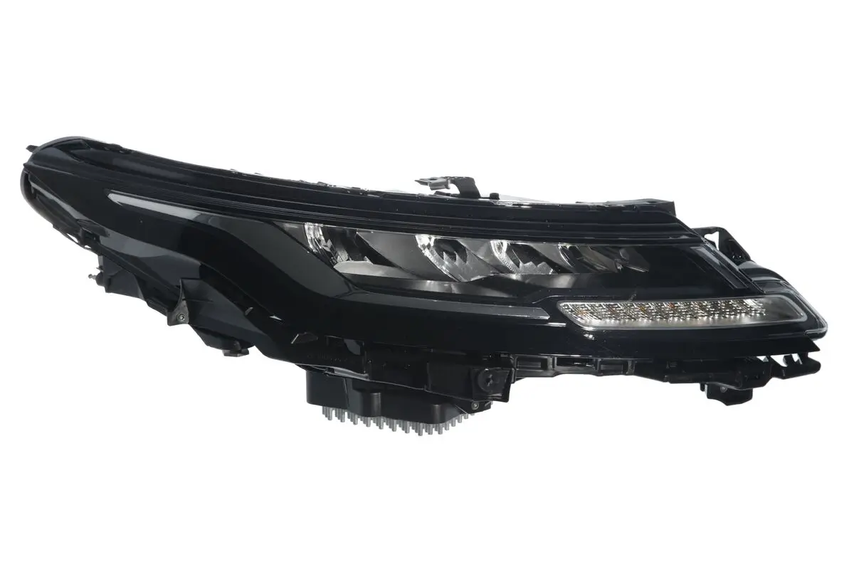 Hauptscheinwerfer rechts VALEO 451193