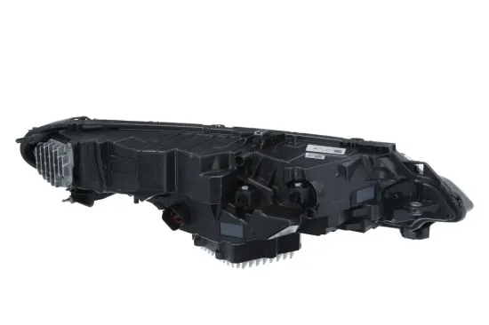 Hauptscheinwerfer links VALEO 451196 Bild Hauptscheinwerfer links VALEO 451196