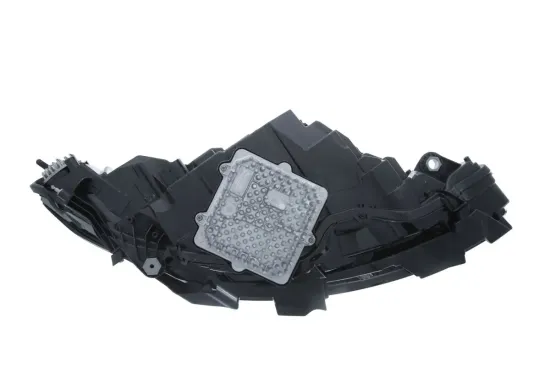 Hauptscheinwerfer links VALEO 451196 Bild Hauptscheinwerfer links VALEO 451196