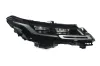 Hauptscheinwerfer rechts VALEO 451197 Bild Hauptscheinwerfer rechts VALEO 451197