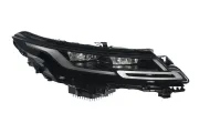 Hauptscheinwerfer rechts VALEO 451197