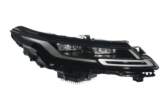 Hauptscheinwerfer rechts VALEO 451197 Bild Hauptscheinwerfer rechts VALEO 451197