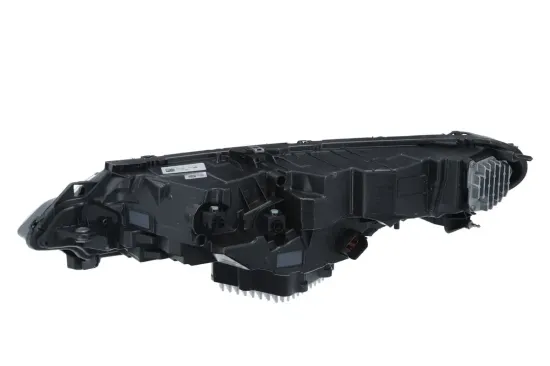 Hauptscheinwerfer rechts VALEO 451197 Bild Hauptscheinwerfer rechts VALEO 451197
