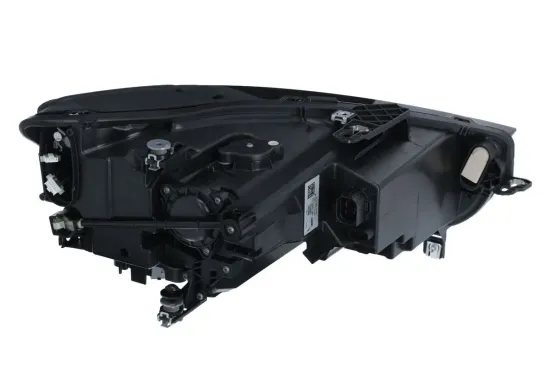 Hauptscheinwerfer links VALEO 451212 Bild Hauptscheinwerfer links VALEO 451212