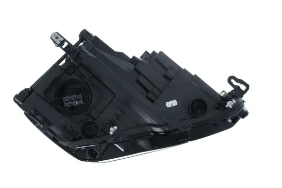 Hauptscheinwerfer links VALEO 451212 Bild Hauptscheinwerfer links VALEO 451212