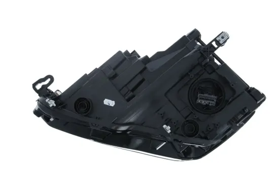 Hauptscheinwerfer rechts VALEO 451213 Bild Hauptscheinwerfer rechts VALEO 451213