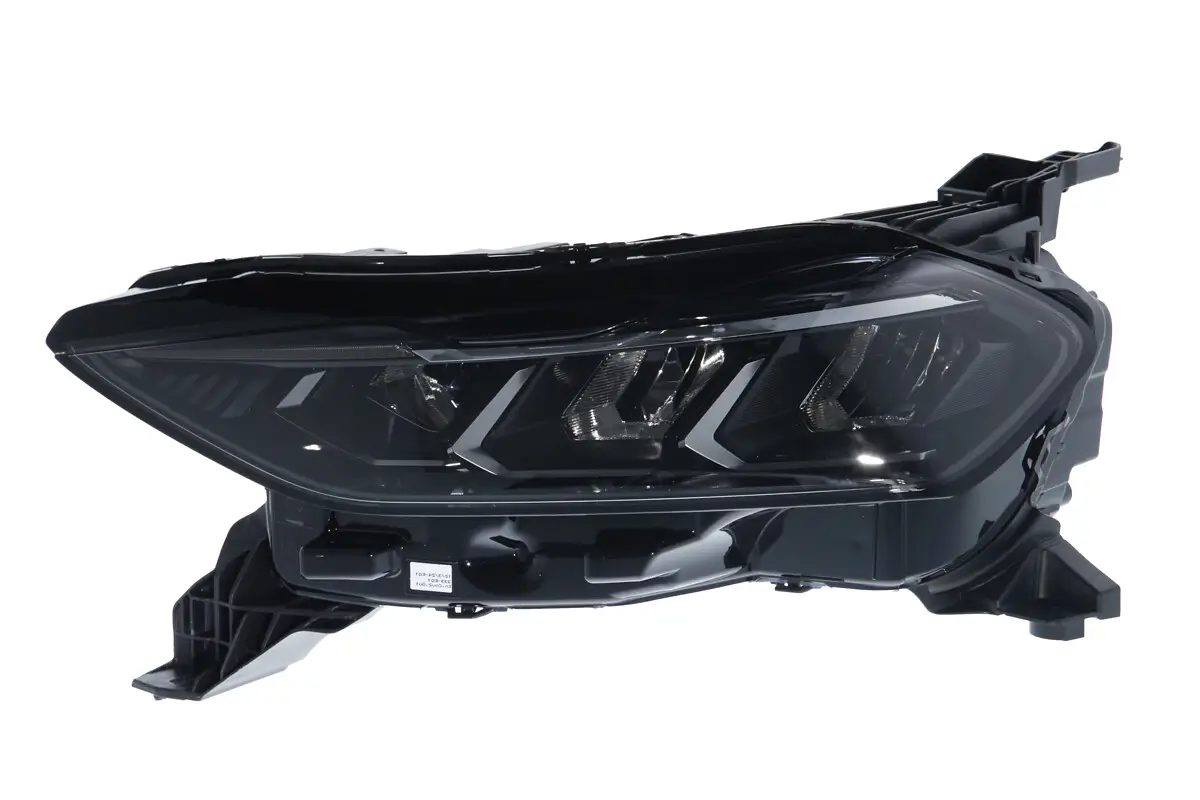 Hauptscheinwerfer links VALEO 451220