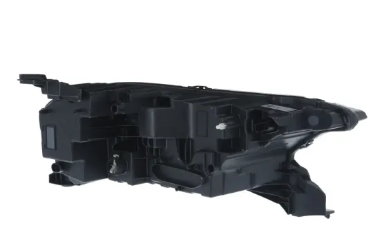 Hauptscheinwerfer links VALEO 451220 Bild Hauptscheinwerfer links VALEO 451220