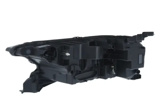 Hauptscheinwerfer rechts VALEO 451221 Bild Hauptscheinwerfer rechts VALEO 451221