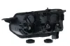 Hauptscheinwerfer rechts VALEO 451269 Bild Hauptscheinwerfer rechts VALEO 451269