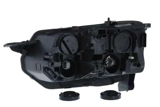Hauptscheinwerfer rechts VALEO 451269 Bild Hauptscheinwerfer rechts VALEO 451269