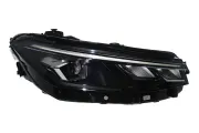 Hauptscheinwerfer rechts VALEO 451289
