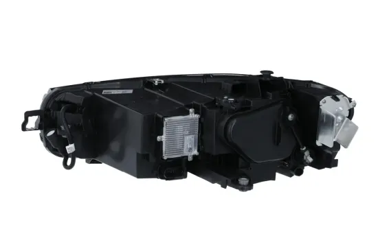 Hauptscheinwerfer rechts VALEO 451289 Bild Hauptscheinwerfer rechts VALEO 451289