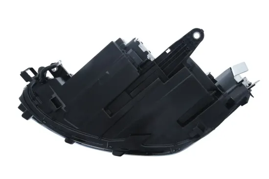 Hauptscheinwerfer rechts VALEO 451289 Bild Hauptscheinwerfer rechts VALEO 451289