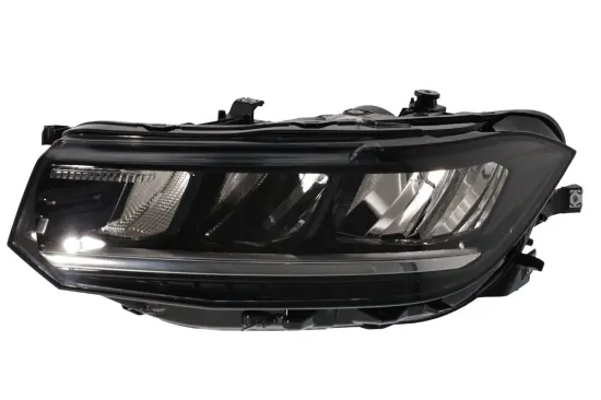 Hauptscheinwerfer links VALEO 451292 Bild Hauptscheinwerfer links VALEO 451292