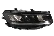 Hauptscheinwerfer rechts VALEO 451293
