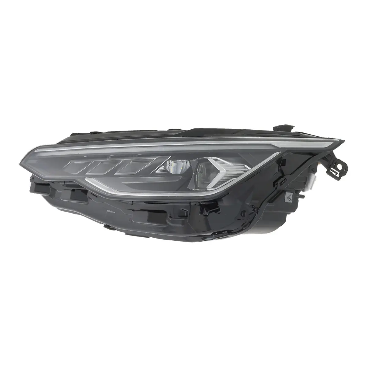 Hauptscheinwerfer links VALEO 451322