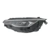 Hauptscheinwerfer links VALEO 451322