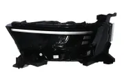 Hauptscheinwerfer links VALEO 451378