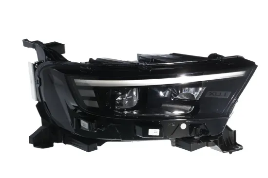 Hauptscheinwerfer rechts VALEO 451383 Bild Hauptscheinwerfer rechts VALEO 451383