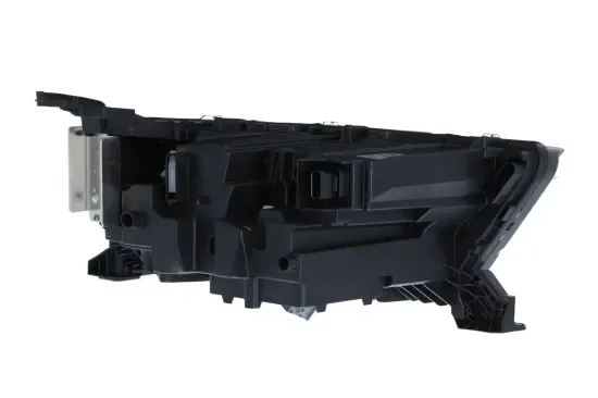 Hauptscheinwerfer rechts VALEO 451383 Bild Hauptscheinwerfer rechts VALEO 451383