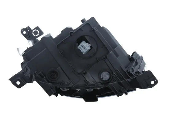 Hauptscheinwerfer rechts VALEO 451383 Bild Hauptscheinwerfer rechts VALEO 451383