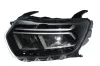 Hauptscheinwerfer links VALEO 451388
