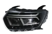 Hauptscheinwerfer links VALEO 451388