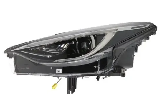 Hauptscheinwerfer links VALEO 046778 Bild Hauptscheinwerfer links VALEO 046778