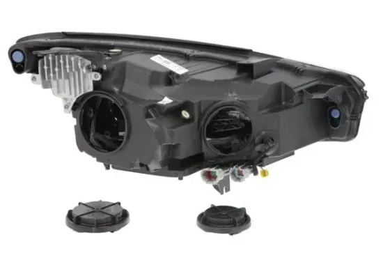 Hauptscheinwerfer links VALEO 046778 Bild Hauptscheinwerfer links VALEO 046778