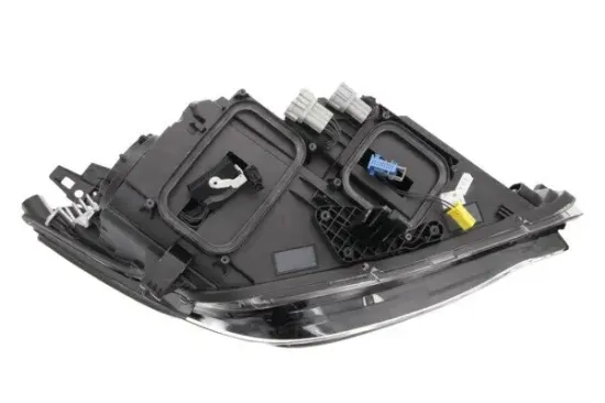 Hauptscheinwerfer links VALEO 046778 Bild Hauptscheinwerfer links VALEO 046778