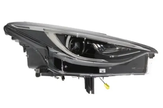 Hauptscheinwerfer rechts VALEO 046779 Bild Hauptscheinwerfer rechts VALEO 046779