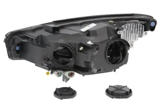 Hauptscheinwerfer rechts VALEO 046779 Bild Hauptscheinwerfer rechts VALEO 046779