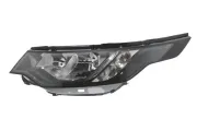 Hauptscheinwerfer links VALEO 046960