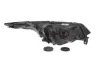 Hauptscheinwerfer links VALEO 046960 Bild Hauptscheinwerfer links VALEO 046960