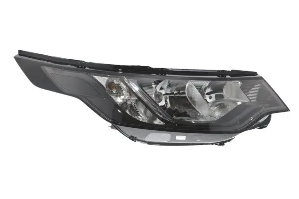 Hauptscheinwerfer rechts VALEO 046961