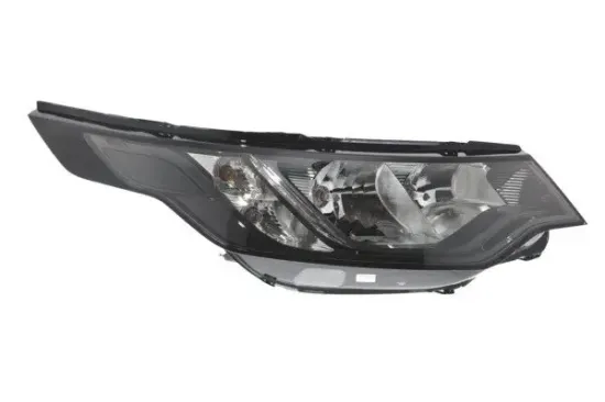 Hauptscheinwerfer rechts VALEO 046961 Bild Hauptscheinwerfer rechts VALEO 046961