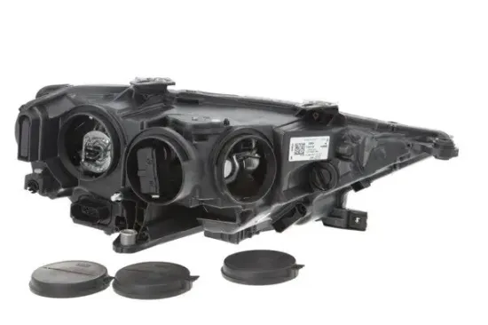 Hauptscheinwerfer rechts VALEO 450681 Bild Hauptscheinwerfer rechts VALEO 450681