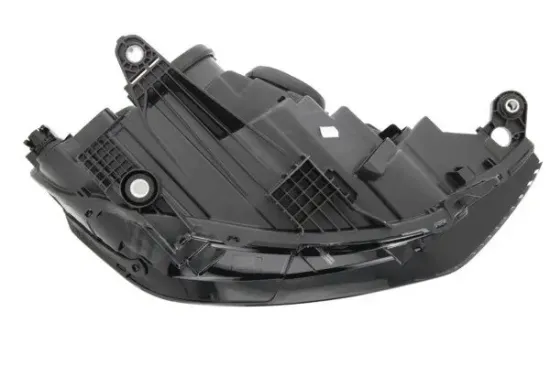 Hauptscheinwerfer rechts VALEO 450681 Bild Hauptscheinwerfer rechts VALEO 450681