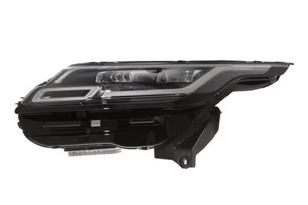 Hauptscheinwerfer links VALEO 450723