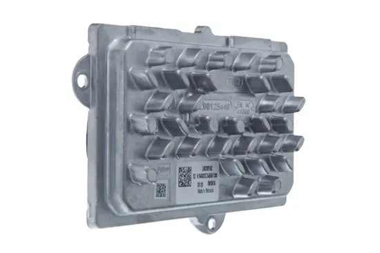 Kappe, Hauptscheinwerfer links rechts VALEO 049857 Bild Kappe, Hauptscheinwerfer links rechts VALEO 049857