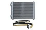 Wärmetauscher, Innenraumheizung VALEO 811673