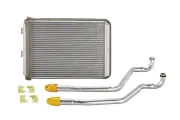Wärmetauscher, Innenraumheizung VALEO 812395