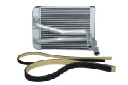 Wärmetauscher, Innenraumheizung VALEO 881657
