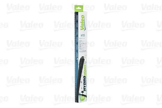 Wischblatt beifahrerseitig VALEO 578500 Bild Wischblatt beifahrerseitig VALEO 578500